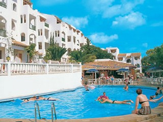 Holiday Centre Apartments